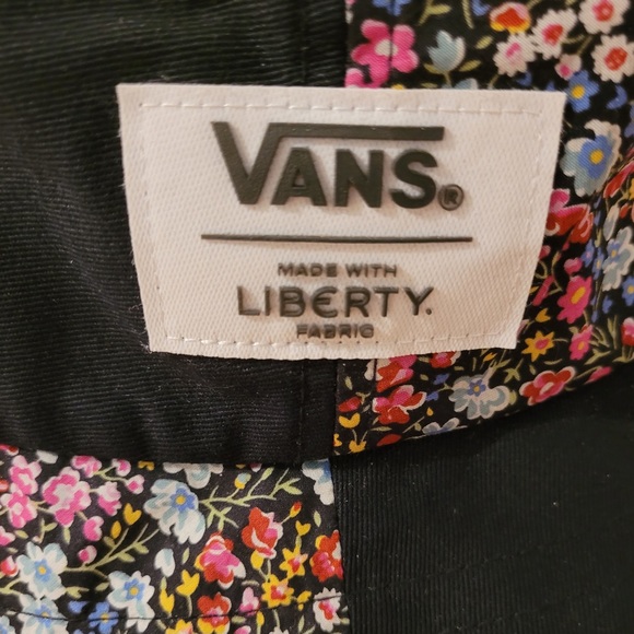 Vans Liberty bucket hat - Picture 2 of 3